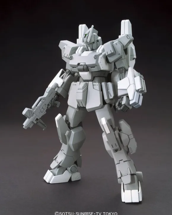 1/144 HGBF Ez-SR