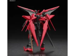1/144 HGBF Gundam Exia Dark Matter