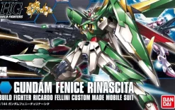 1/144 HGBF Gundam Fenice Rinascita