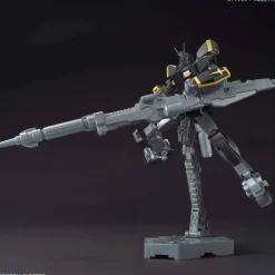 1/144 HGBF Gundam Lightning Black Warrior