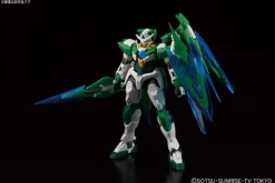 1/144 HGBF Gundam 00 Shia QAN[T]