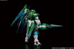 1/144 HGBF Gundam 00 Shia QAN[T]