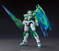 1/144 HGBF Gundam 00 Shia QAN[T]