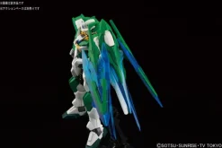 1/144 HGBF Gundam 00 Shia QAN[T]