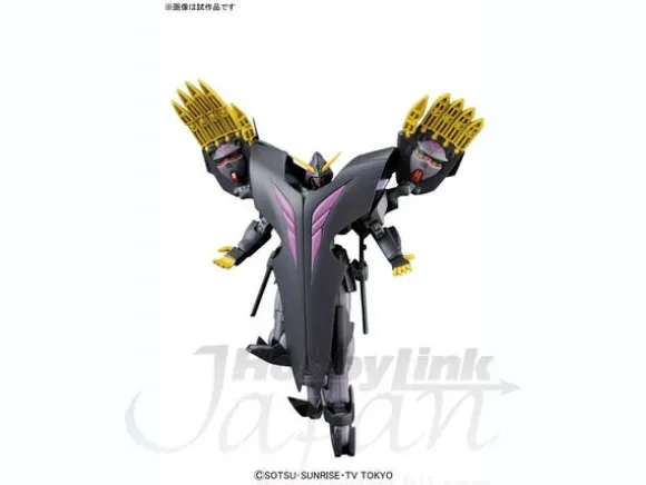 1/144 HGBF Gundam The End