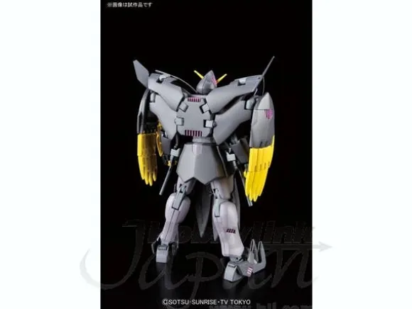 1/144 HGBF Gundam The End