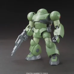 1/144 HGBF Hi-Mock