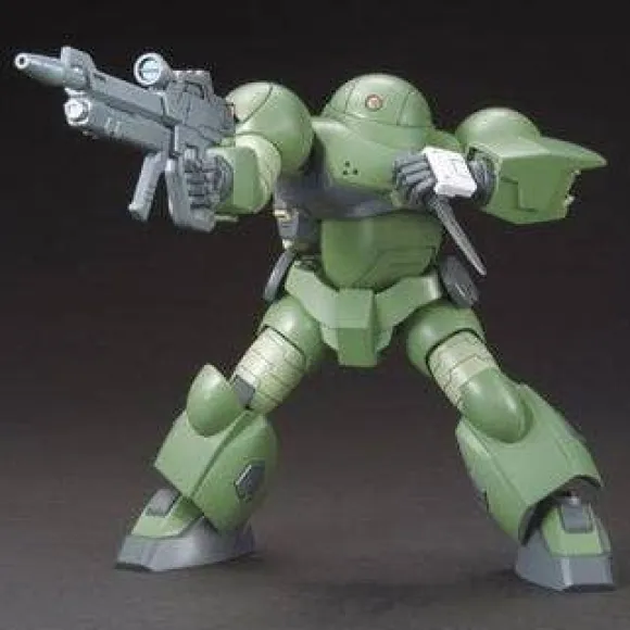 1/144 HGBF Hi-Mock