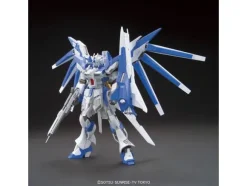 1/144 HGBF Hi-Nu Gundam Vrabe