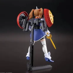 1/144 HGBF Hyper - Gyanko