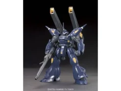 1/144 HGBF Kampfer Amazing