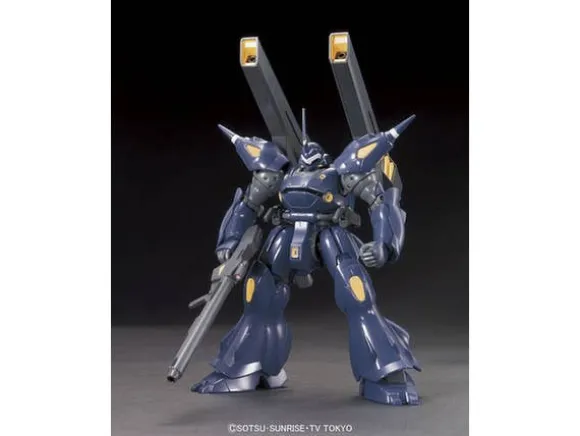 1/144 HGBF Kampfer Amazing
