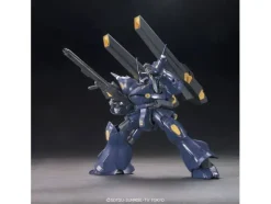 1/144 HGBF Kampfer Amazing