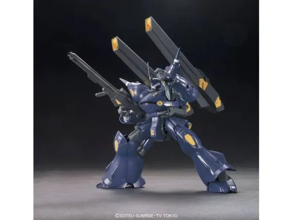 1/144 HGBF Kampfer Amazing