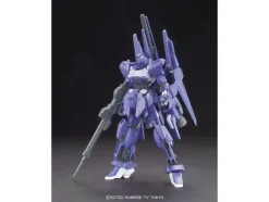 1/144 HGBF Mega Shiki Gundam