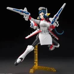 1/144 HGBF Mrs. Loheng-Rinko