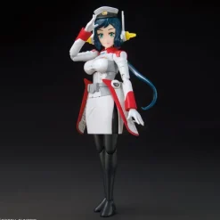 1/144 HGBF Mrs. Loheng-Rinko