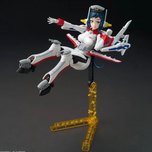 1/144 HGBF Mrs. Loheng-Rinko