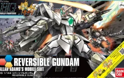1/144 HGBF Reversible Gundam