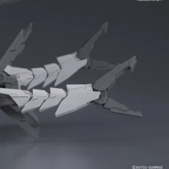 1/144 HGBF Reversible Gundam