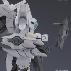 1/144 HGBF Reversible Gundam