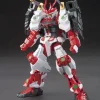 1/144 HGBF Sengoku Astray Gundam