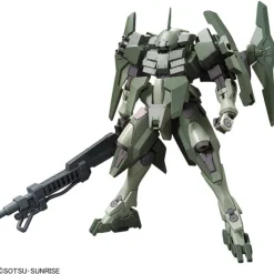 1/144 HGBF Striker GN-X