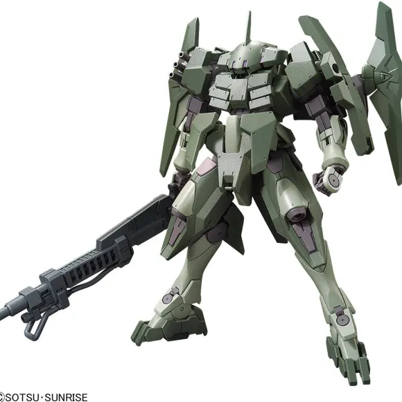 1/144 HGBF Striker GN-X