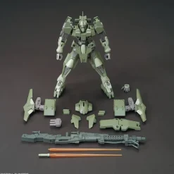 1/144 HGBF Striker GN-X