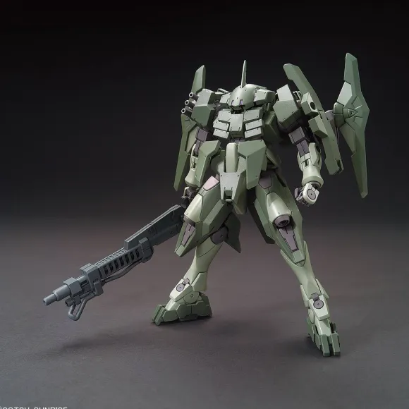 1/144 HGBF Striker GN-X