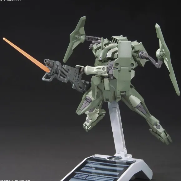 1/144 HGBF Striker GN-X
