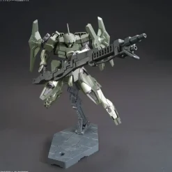 1/144 HGBF Striker GN-X
