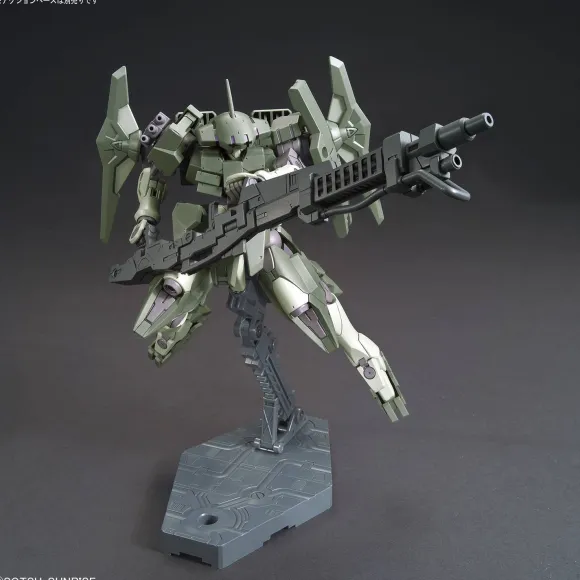 1/144 HGBF Striker GN-X