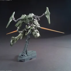 1/144 HGBF Striker GN-X