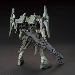 1/144 HGBF Striker GN-X