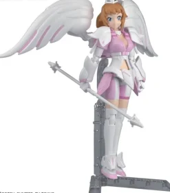 1/144 HGBF Super Fumina Axis Angel Ver.