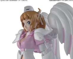 1/144 HGBF Super Fumina Axis Angel Ver.