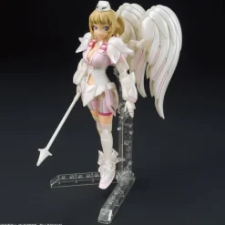 1/144 HGBF Super Fumina Axis Angel Ver.