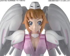 1/144 HGBF Super Fumina Axis Angel Ver.