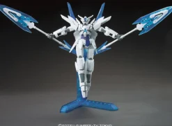 1/144 HGBF Transient Gundam