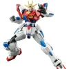 1/144 HGBF Try Burning Gundam