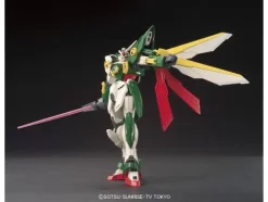 1/144 HGBF Wing Gundam Fenice