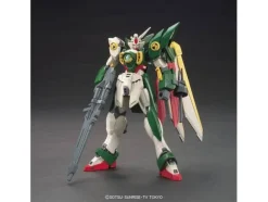 1/144 HGBF Wing Gundam Fenice