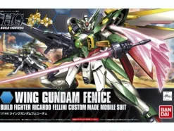 1/144 HGBF Wing Gundam Fenice