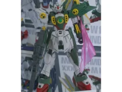 1/144 HGBF Wing Gundam Fenice