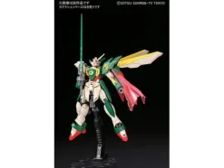 1/144 HGBF Wing Gundam Fenice