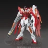 1/144 HGBF Wing Gundam Zero Honoo