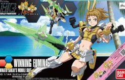 1/144 HGBF Winning Fumina