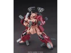 1/144 HGBF Zaku Amazing