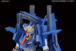 1/144 HGBF ZZII (Double Zeta 2)